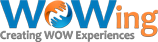 wowing.gr Logo